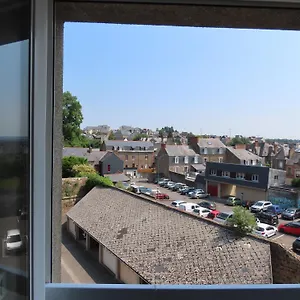 Appartement La Halte Fougeraise, Fougères
